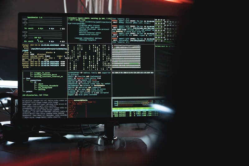 Blockchain Development Principles