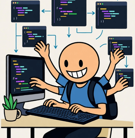 Getting Started with Agentic Coding: Your First Step into AI-Assisted Development